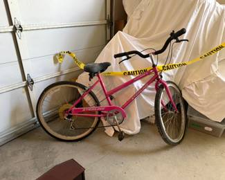 Bikes