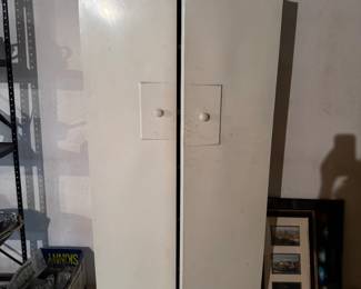 Storage Cabinet