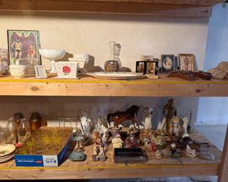 Misc Decor