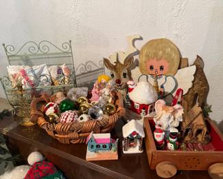 Christmas Decor