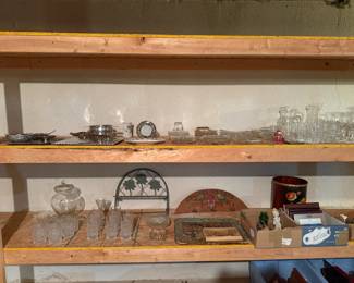 Glassware