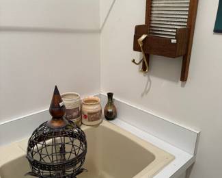 Misc Decor