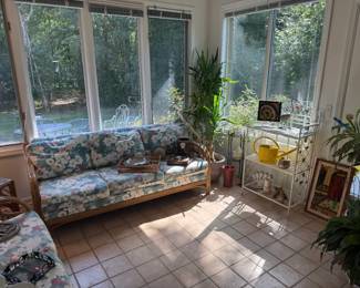 Outdoor Furniture