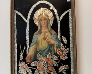 Religious Art
