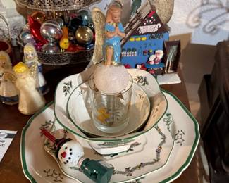 Christmas Decor