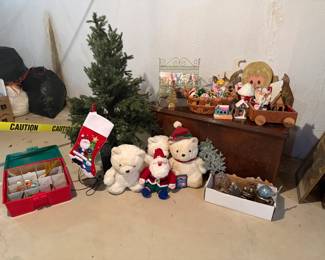 Christmas Decor