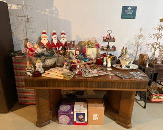 Christmas Decor