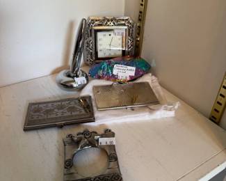 Misc Decor
