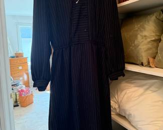 Vtg Women's Clothing