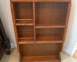 Trinket Shelf