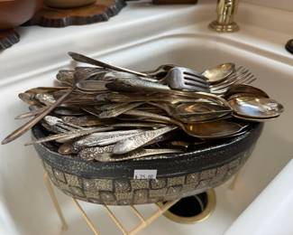 Silverware