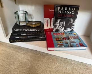 Books