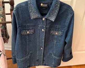 Clothing