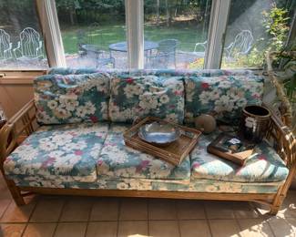 Outdoor Furniture