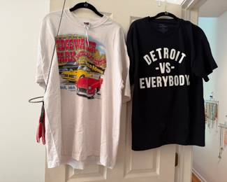Clothing