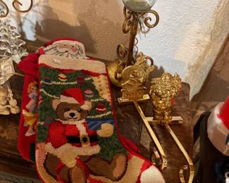 Christmas Decor