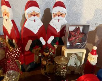 Christmas Decor