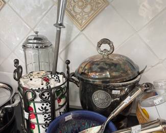 Kitchenware
