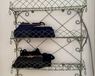 Metal Shelf