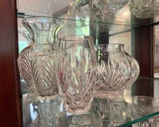 Crystalware