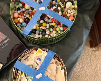 Marbles