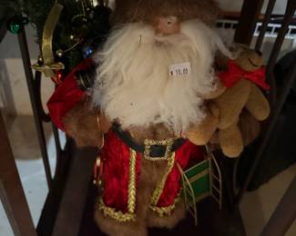 Christmas Decor