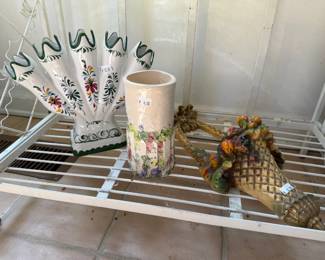 Vases
