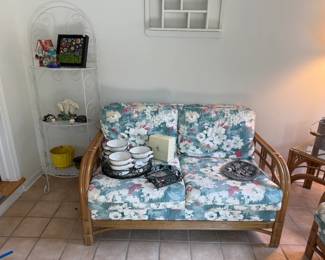 Outdoor Furniture