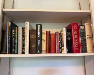 Books