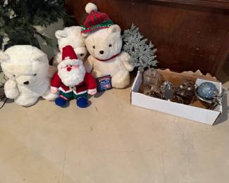 Christmas Decor