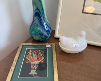Decorative Vase