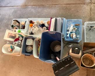 Misc Items