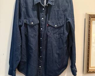 Clothing