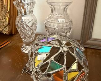Decorative Vases