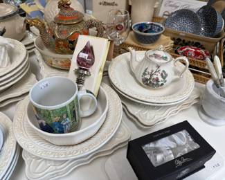 Plates