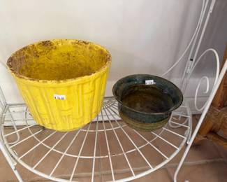 Planters