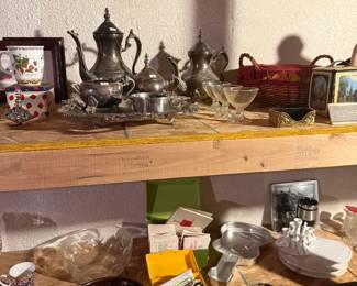Misc Items