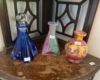 Decorative Vases