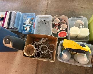 Misc Items