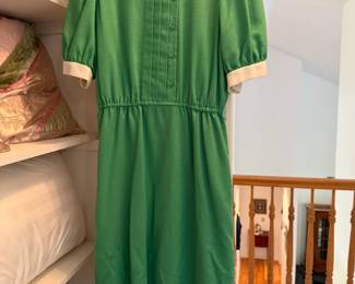 Vtg Women's Clothing