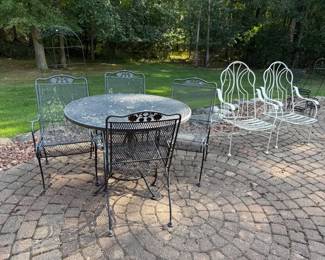 Outdoor Furniture