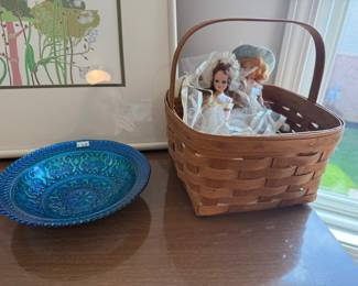 Baskets