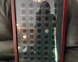 Coin Collection