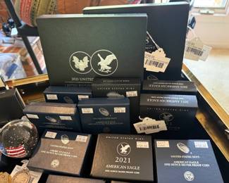 Coin Collection