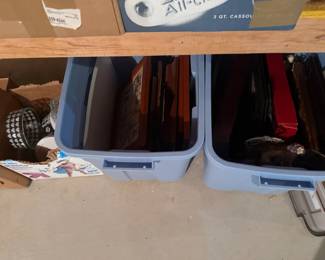 Misc Items
