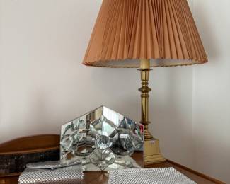 Women Coin Purses, Decorative lamps