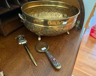 Decorative Bowl
