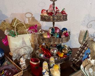 Christmas Decor