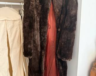 Women's Dress Coat