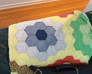 Quilts